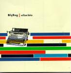 Billy Bragg : William Bloke